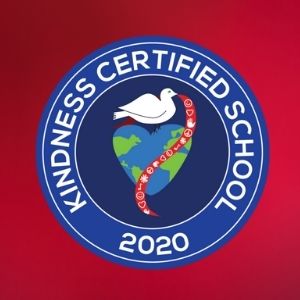 Kindness Certified School
